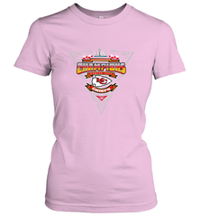 Champions Kansas City Chiefs NFL Women's T-Shirt Women's T-Shirt - jonhlittlestore88