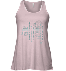 Supernatural For Men Woman Women's Racerback Tank Women's Racerback Tank - jonhlittlestore88