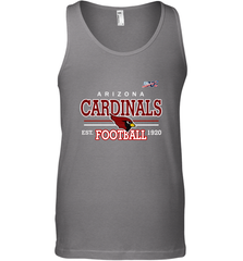 Arizona Cardinals NFL EST Football 1920 Men's Tank Top Men's Tank Top - jonhlittlestore88