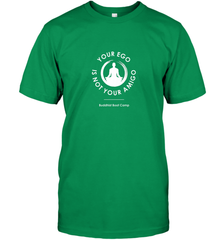 Your Ego Is Not Your Amigo Men's T-Shirt Men's T-Shirt - jonhlittlestore88