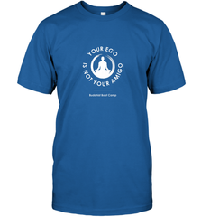 Your Ego Is Not Your Amigo Men's T-Shirt Men's T-Shirt - jonhlittlestore88