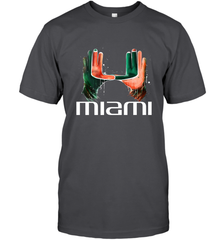 Miami Hurricanes Limited Edition Men's T-Shirt Men's T-Shirt - jonhlittlestore88