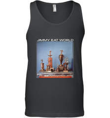 Jimmy Eat World Bleed American Official Merch Men's Tank Top Men's Tank Top - jonhlittlestore88