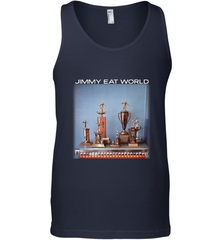 Jimmy Eat World Bleed American Official Merch Men's Tank Top Men's Tank Top - jonhlittlestore88