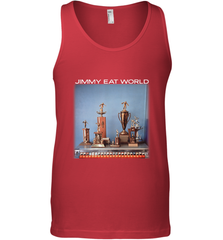 Jimmy Eat World Bleed American Official Merch Men's Tank Top Men's Tank Top - jonhlittlestore88