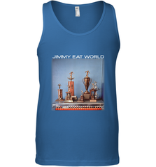 Jimmy Eat World Bleed American Official Merch Men's Tank Top Men's Tank Top - jonhlittlestore88