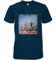 Jimmy Eat World Bleed American Official Merch Men's Premium T-Shirt Men's Premium T-Shirt - jonhlittlestore88