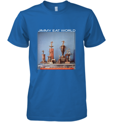Jimmy Eat World Bleed American Official Merch Men's Premium T-Shirt Men's Premium T-Shirt - jonhlittlestore88
