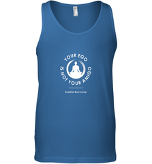 Your Ego Is Not Your Amigo Men's Tank Top Men's Tank Top - jonhlittlestore88