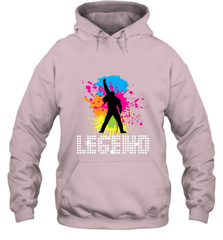 Legends Live Forever Rock Star Music Tees Hooded Sweatshirt Hooded Sweatshirt - jonhlittlestore88