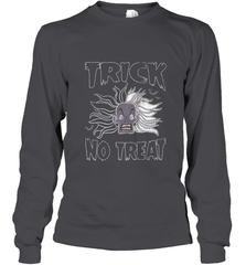 Disney Dalmatians Cruella Trick No Treat Halloween Long Sleeve T-Shirt Long Sleeve T-Shirt - jonhlittlestore88