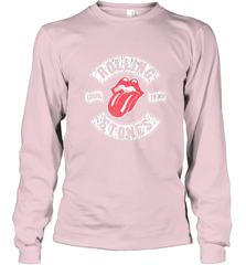 Mens The Rolling Stones Tour 1978 Long Sleeve T-Shirt Long Sleeve T-Shirt - jonhlittlestore88