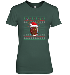 NFL Ugly Christmas Sweater Football Christmas Funny Kids Boys Women's Premium T-Shirt Women's Premium T-Shirt - jonhlittlestore88