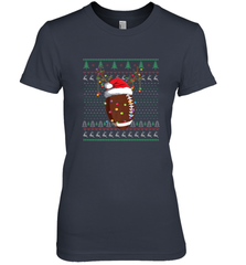NFL Ugly Christmas Sweater Football Christmas Funny Kids Boys Women's Premium T-Shirt Women's Premium T-Shirt - jonhlittlestore88